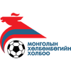Mongolia U19