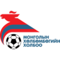 Mongolia U20