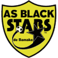 Monrovia Black Star