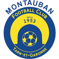 Montauban FC TG