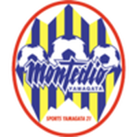Montedio Yamagata (Youth)