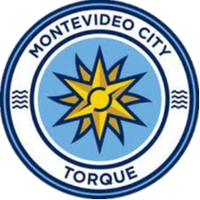 Montevideo City Torque U20