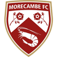 Morecambe Reserve