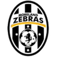 Moreland Zebras (W)