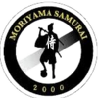 Moriyama Samurai