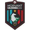Morvant Caledonia Utd