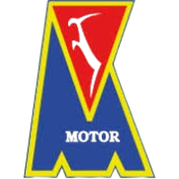 Motor Lublin II