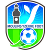 Moulins Yzeure