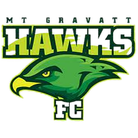 Mount Gravatt Hawks