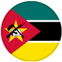 Mozambique U20 (W)