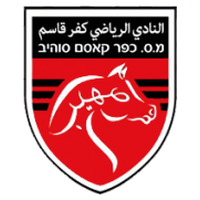 MS Kfar Kasem U19
