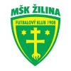 MSK Zilina B'