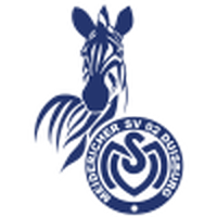 MSV Duisburg U19