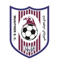 Muaither SC Reserves