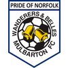 Mulbarton Wanderers F.C.