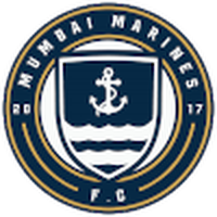 Mumbai Marines