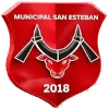 Municipal San Esteban