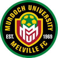 Murdoch University Melville FC Reserves