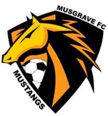 Musgrave Blue