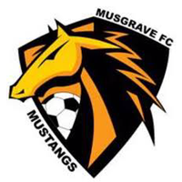 Musgrave Blue