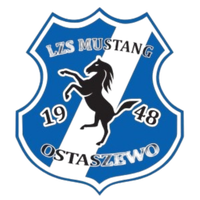 Mustang Ostaszewo