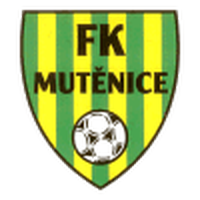 Mutenice
