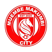 Mwembe Makumbi City FC