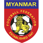 Myanmar U16