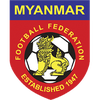 Myanmar U16