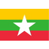 Myanmar U17 (W)