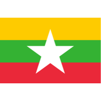 Myanmar U17 (W)