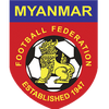 Myanmar U17