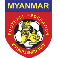 Myanmar U17