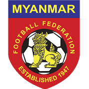 Myanmar U19 Women