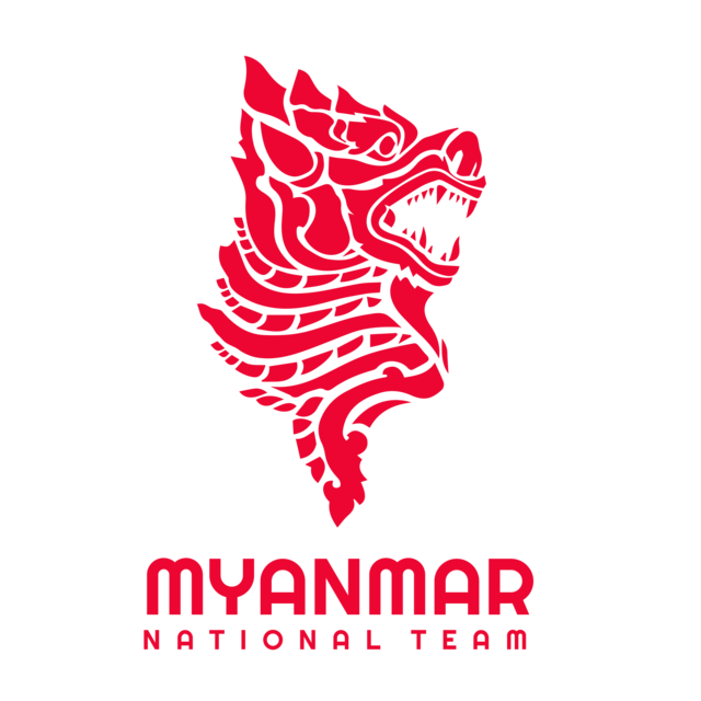 Myanmar U20 Women