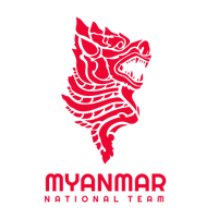 Myanmar U20 (W)