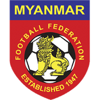 Myanmar U22