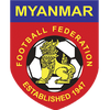Myanmar U23
