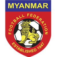 Myanmar U23