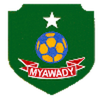 Myawady FC U20