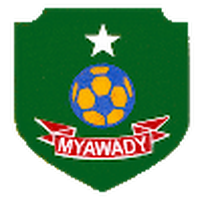 Myawady FC (W)