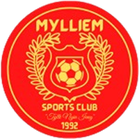 Mylliem SC