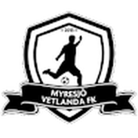 Myresj /Vetlanda FK