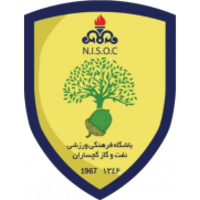 Naft Gachsaran