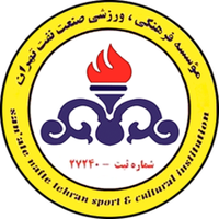 Naft Tehran