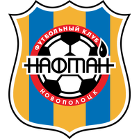 Naftan Novopolotsk