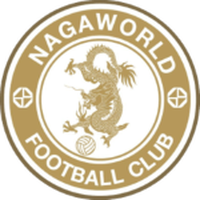 Nagaworld FC (W)