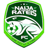 Naija Ratels (W)