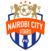 Nairobi Star City