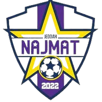 Najmat Jeddah FC (W)